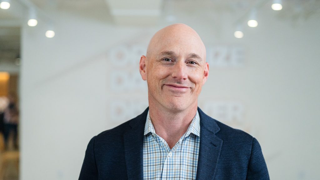 Relativity President Chris Brown on the Gavel Acquisition, Opening Up to Claude, and the ‘Gangbusters’ Growth of aiR