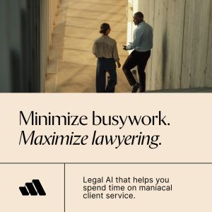 Litera Relaunches Its Brand Around A Unified Vision: One AI Agent Spanning The Practice and Business Of Law 3 V2 %C2%B7 Maximize 1x1