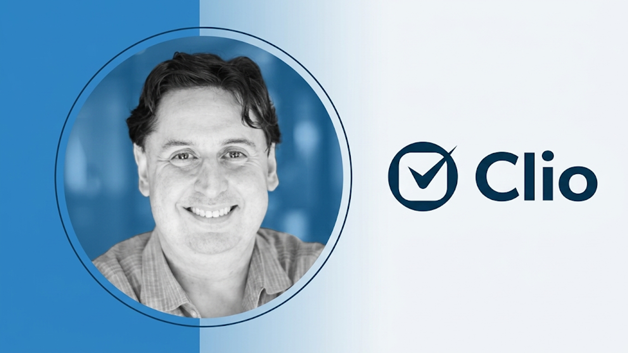 Pablo Arredondo, Casetext Cofounder and Legal AI Pioneer, Joins Clio to Lead Its Expansion into the Judiciary