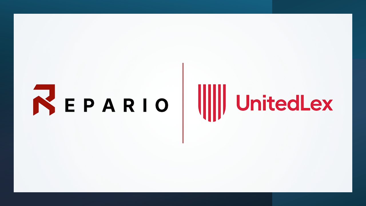 In A Marriage of Two ALSPs, Repario Acquires UnitedLex to Strengthen Its AI Offerings