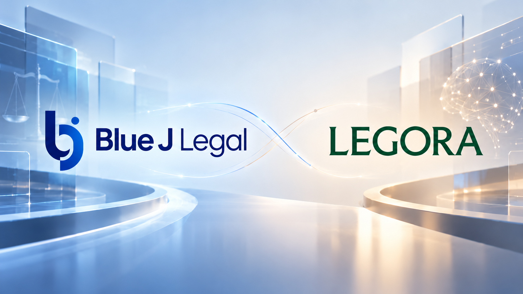 New MCP Makes Tax Research from Blue J Available from within Legora