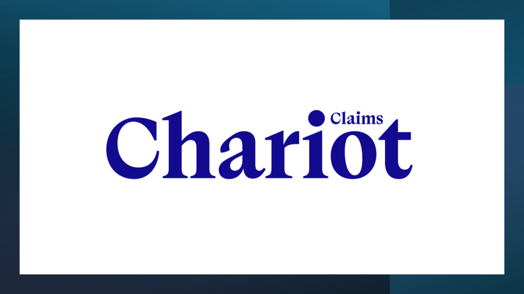 Chariot Claims Logo Featured