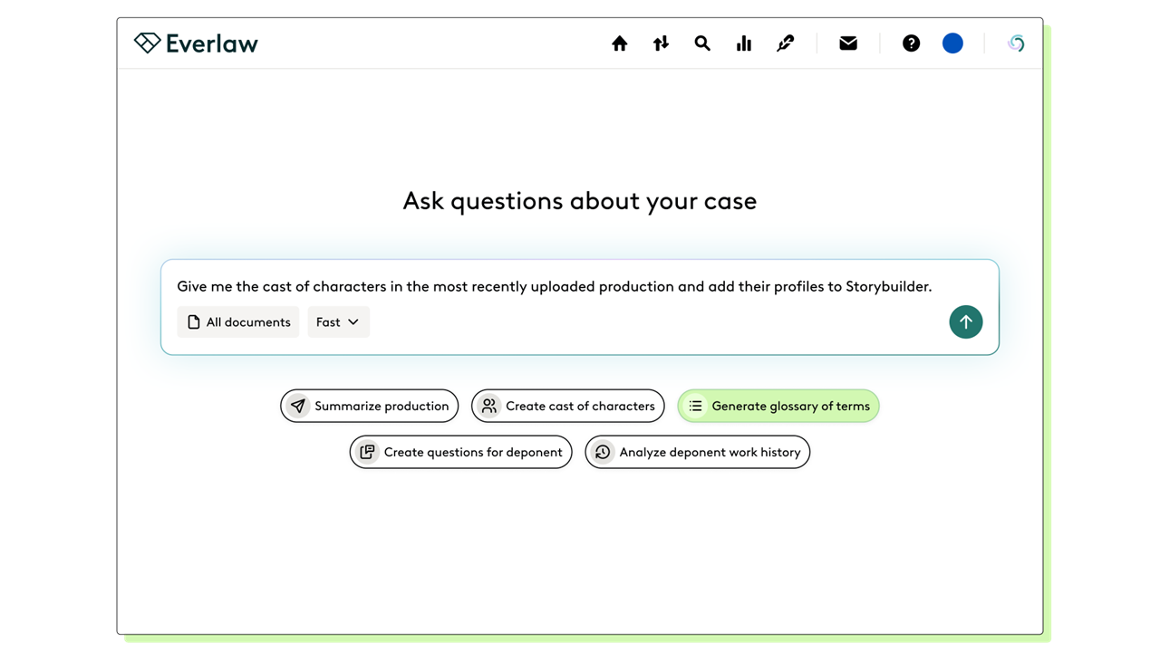 At Its Annual Summit, Everlaw Unveils Omni, Its Agentic AI Suite, But CEO Says Customers Are Even More Excited About Opening Its Platform to Other AI Tools