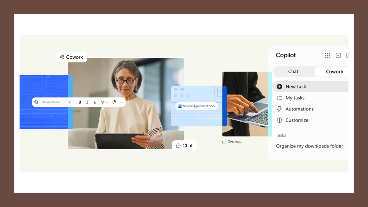 Microsoft Launches Copilot for Legal, Becoming the Fourth AI Giant in Five Months to Build Out a Legal Vertical